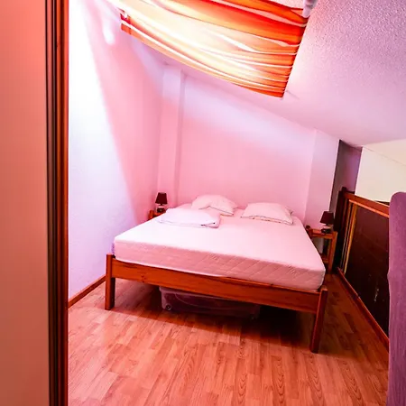 Maison Conviviale A Avec Piscine Partagee 35 M² * Argelès-sur-Mer