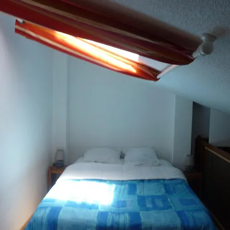 度假居 Maison Conviviale A Avec Piscine Partagee 35 M² *