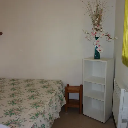 Maison Conviviale A Avec Piscine Partagee 35 M² * 滨海阿热莱斯